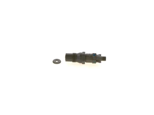 Nozzle and Holder Assembly BOSCH 0986430187 2
