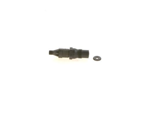 Nozzle and Holder Assembly BOSCH 0986430187 4