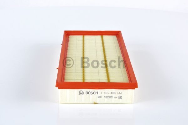 Air Filter BOSCH F026400614