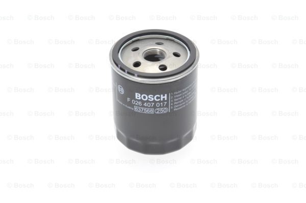 Oil Filter BOSCH F026407017