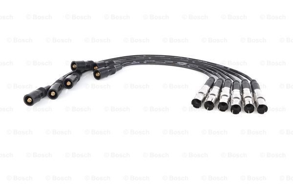 Ignition Cable Kit BOSCH 0986356302
