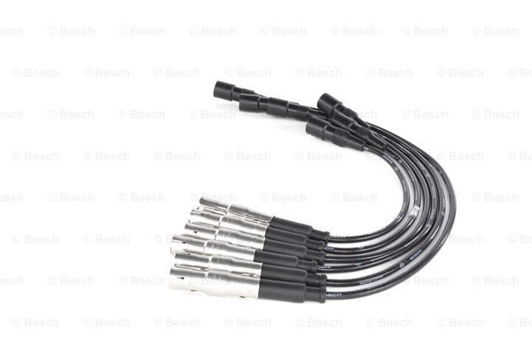 Ignition Cable Kit BOSCH 0986356302 2