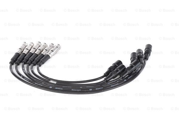 Ignition Cable Kit BOSCH 0986356302 3