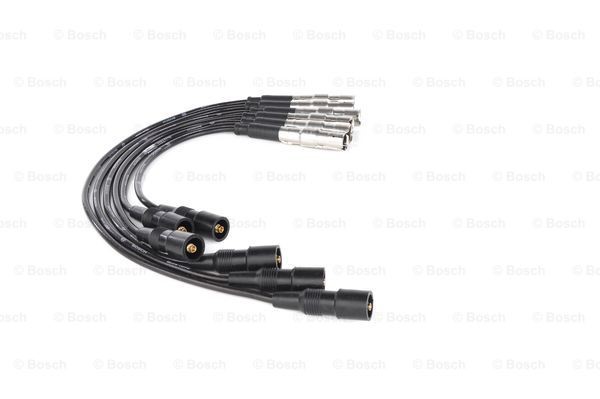 Ignition Cable Kit BOSCH 0986356302 4