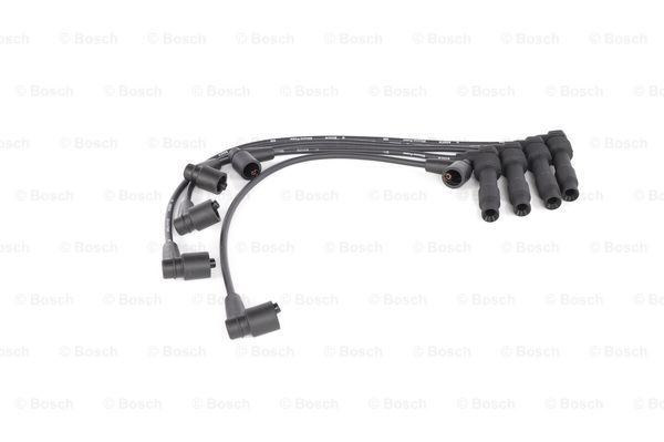 Ignition Cable Kit BOSCH 0986357233