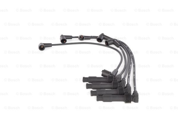 Ignition Cable Kit BOSCH 0986357233 2