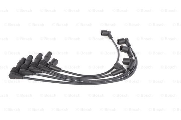 Ignition Cable Kit BOSCH 0986357233 3