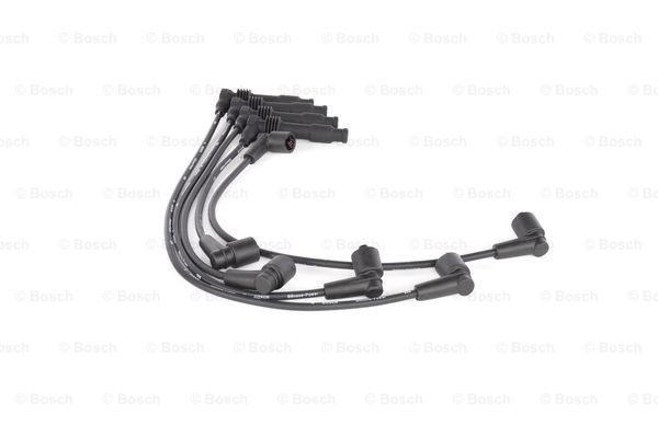 Ignition Cable Kit BOSCH 0986357233 4