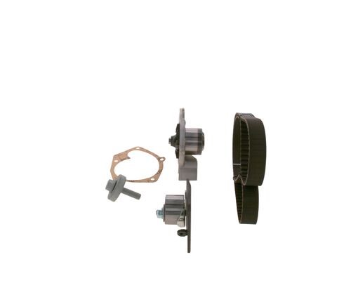 Water Pump & Timing Belt Kit BOSCH 1987946463 2