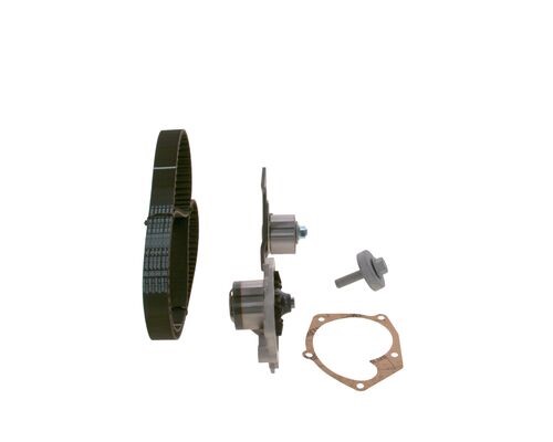 Water Pump & Timing Belt Kit BOSCH 1987946463 4