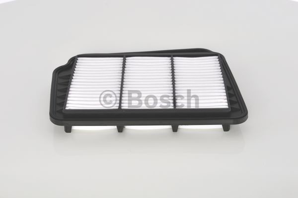 Air Filter BOSCH F026400163 4