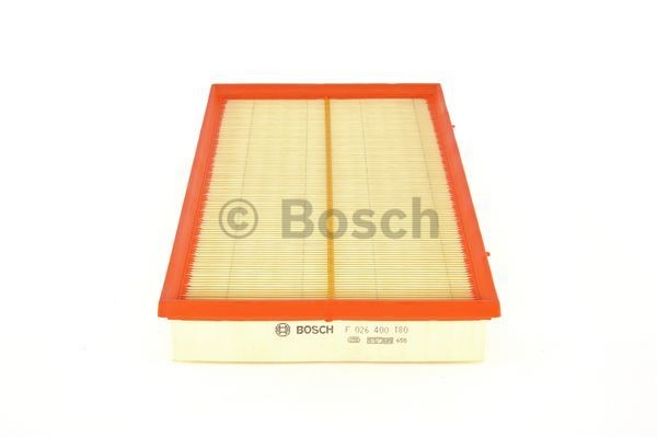 Air Filter BOSCH F026400180