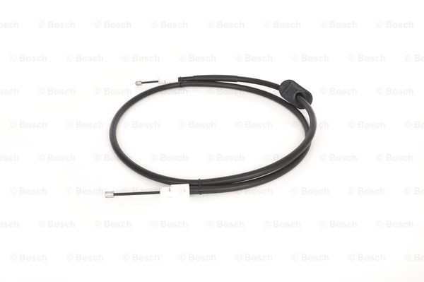 Cable Pull, parking brake BOSCH 1987482784 2