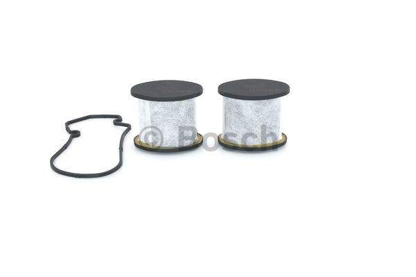Oil Separator, crankcase ventilation BOSCH F026404008 3