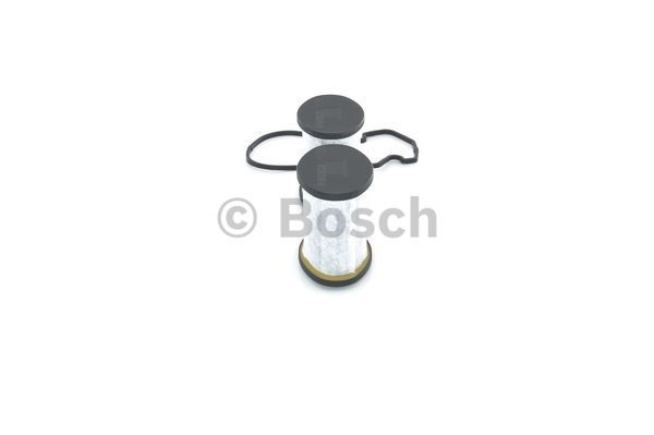 Oil Separator, crankcase ventilation BOSCH F026404008 4