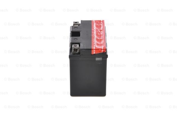 Starter Battery BOSCH 0092M60090 2
