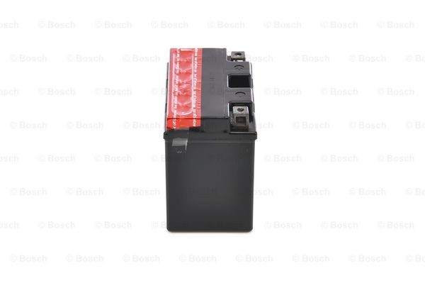 Starter Battery BOSCH 0092M60090 4