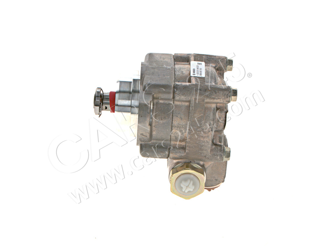 Hydraulic Pump, steering system BOSCH KS00001846 2