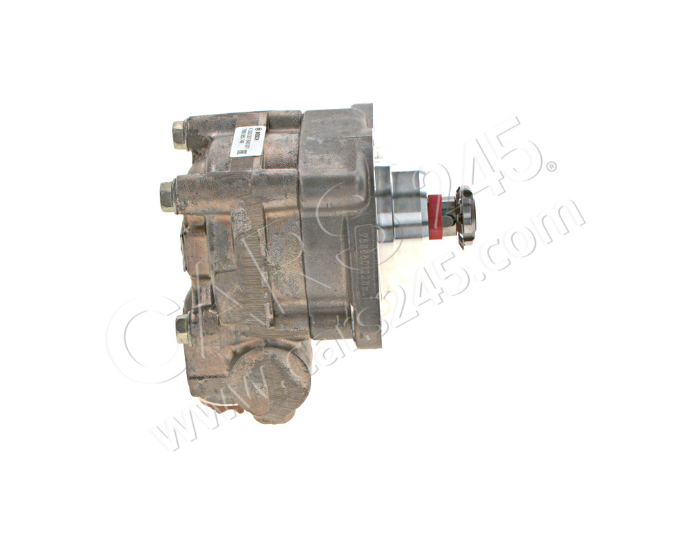 Hydraulic Pump, steering system BOSCH KS00001846 4