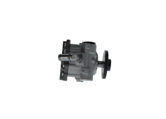Hydraulic Pump, steering system BOSCH KS02000025 4