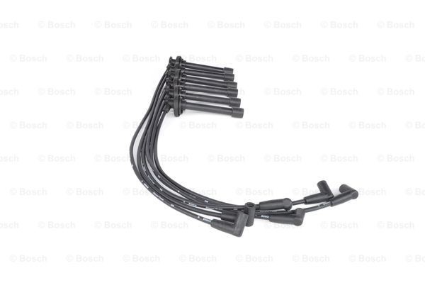 Ignition Cable Kit BOSCH 0986357167 4
