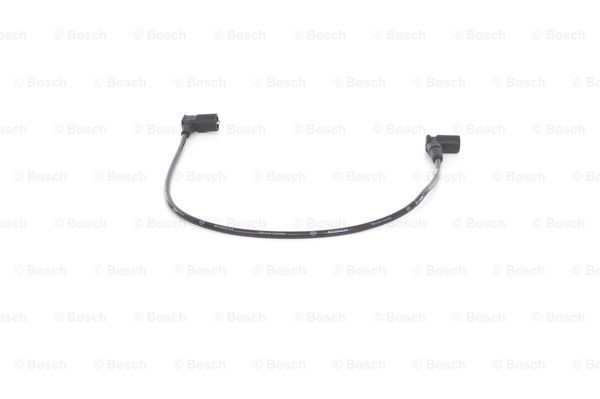Ignition Cable BOSCH 0986357769 4