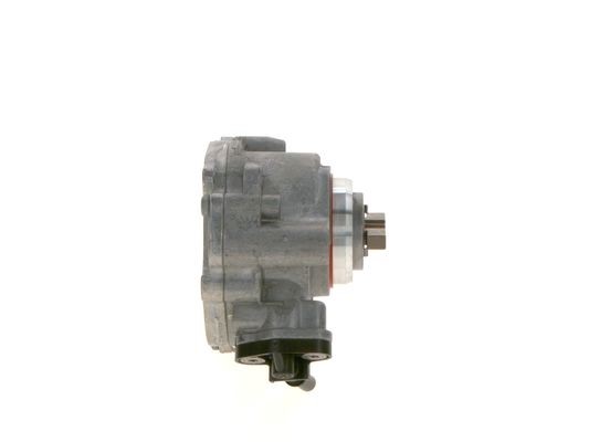Vacuum Pump, braking system BOSCH F009D02881 4