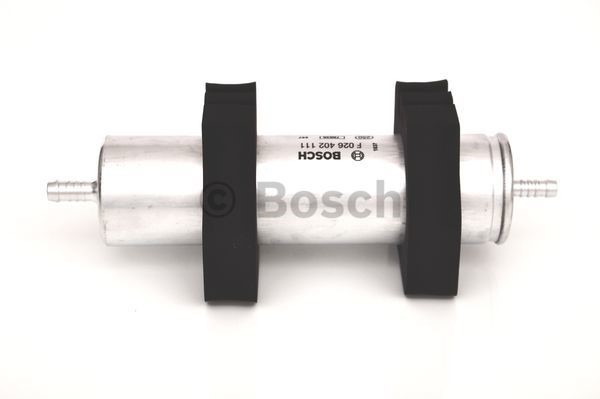 Fuel Filter BOSCH F026402111 4