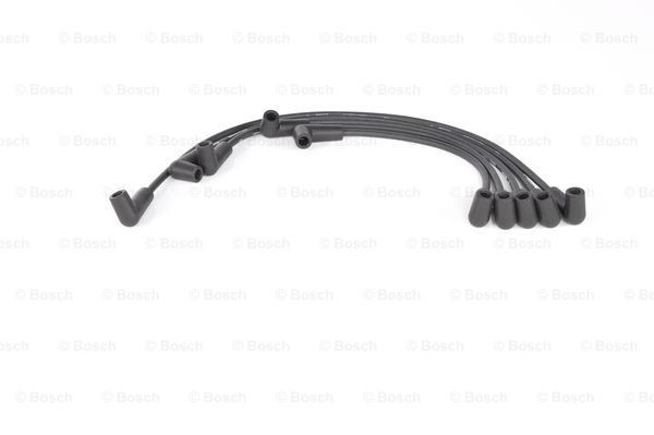 Ignition Cable Kit BOSCH 0986356852