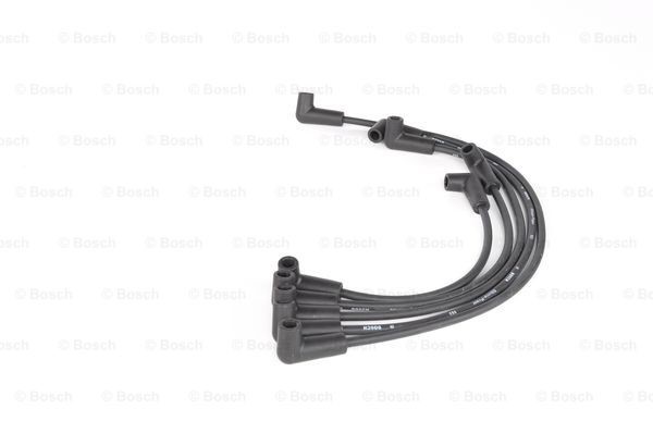 Ignition Cable Kit BOSCH 0986356852 2