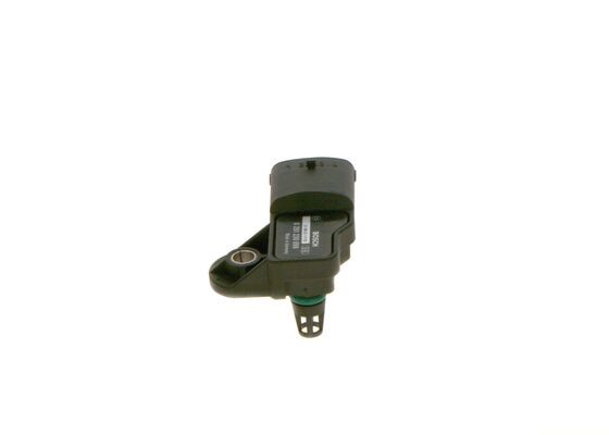 Sensor, intake manifold pressure BOSCH 0261230099 4