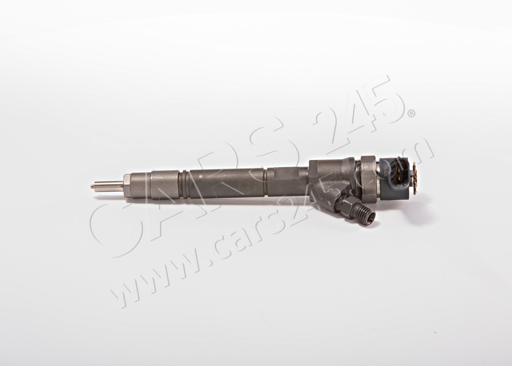 Injector Nozzle BOSCH 0986435170