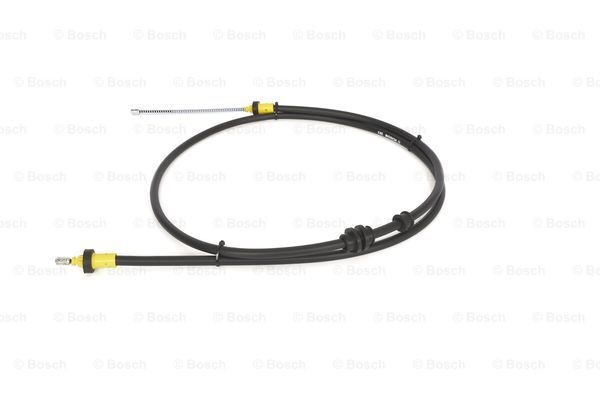 Cable Pull, parking brake BOSCH 1987482732 2