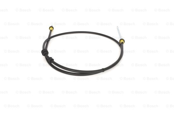 Cable Pull, parking brake BOSCH 1987482732 3