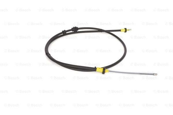 Cable Pull, parking brake BOSCH 1987482732 4