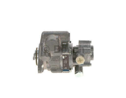 Hydraulic Pump, steering system BOSCH KS01001348 2