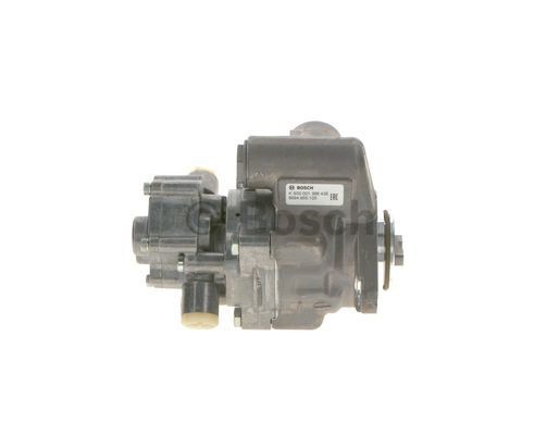 Hydraulic Pump, steering system BOSCH KS01001348 4