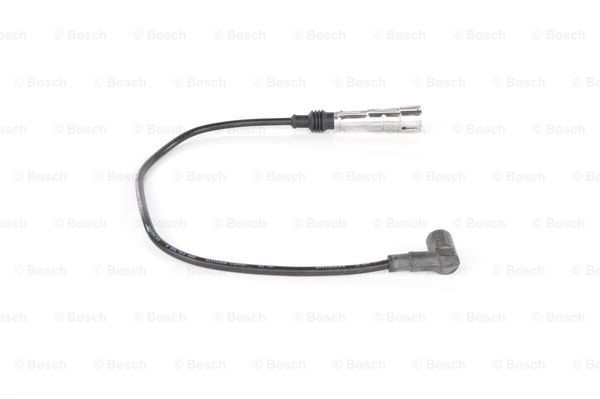 Ignition Cable BOSCH 0356912888 4