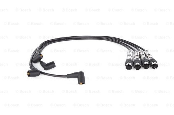 Ignition Cable Kit BOSCH 0986356341