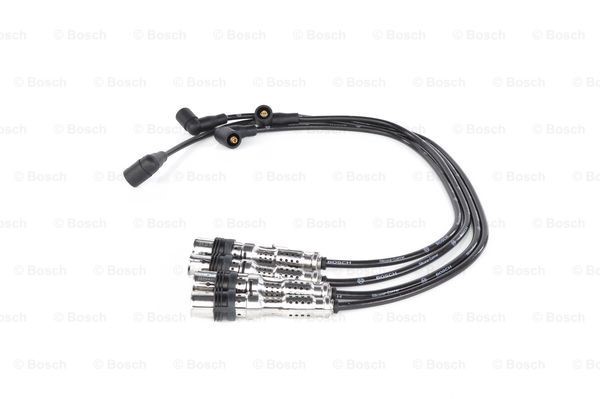 Ignition Cable Kit BOSCH 0986356341 2