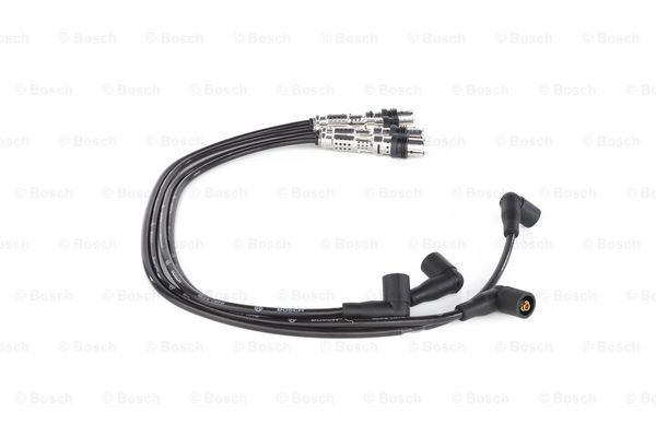Ignition Cable Kit BOSCH 0986356341 4