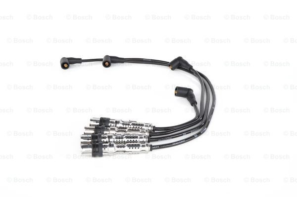 Ignition Cable Kit BOSCH 0986356345 2