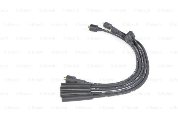 Ignition Cable Kit BOSCH 0986356828 2