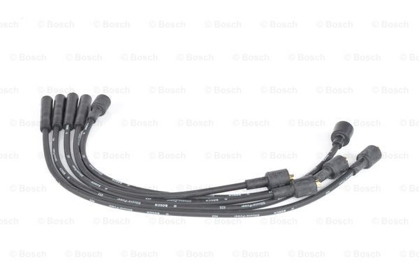 Ignition Cable Kit BOSCH 0986356828 3