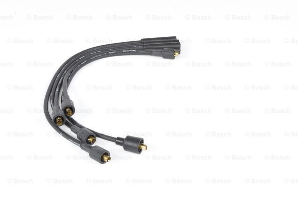 Ignition Cable Kit BOSCH 0986356828 4