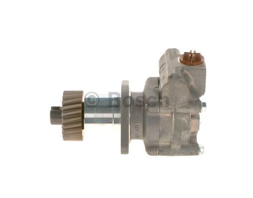 Hydraulic Pump, steering system BOSCH KS01000366 2