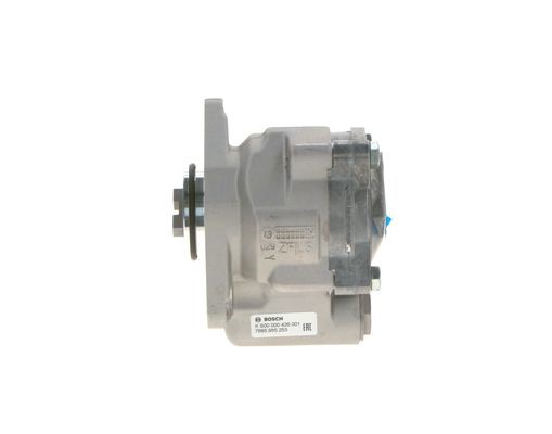 Hydraulic Pump, steering system BOSCH KS01000396 2