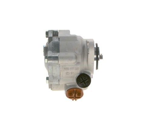 Hydraulic Pump, steering system BOSCH KS01000396 4