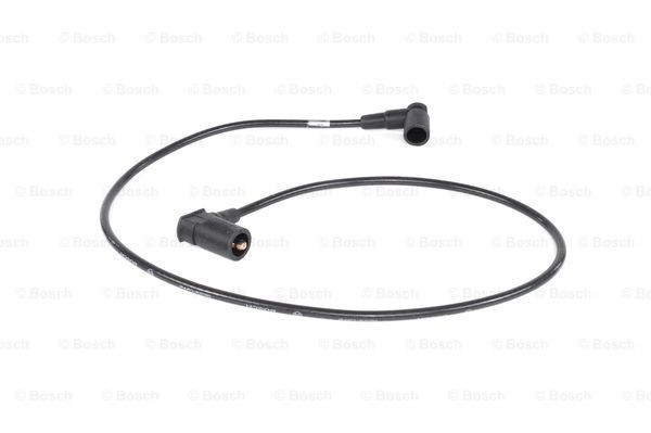 Ignition Cable BOSCH 0986357772 4