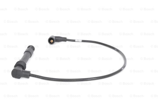 Ignition Cable BOSCH 0986357782 3